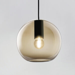 Loon (mini lopta) visilica za Volare šinski sistem - Molto Luce