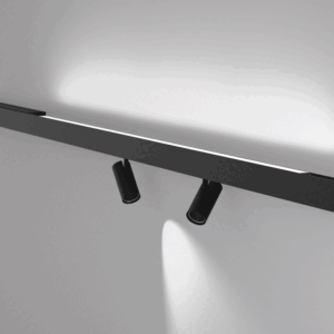 Zidna svetiljka MAGNETIC - Molto Luce