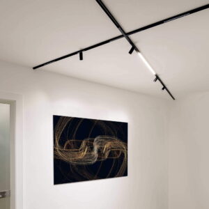 Spot ‚‚M‚‚ reflektor za Magnetics - Molto Luce