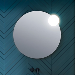 Zidna lampa Circ - Estiluz