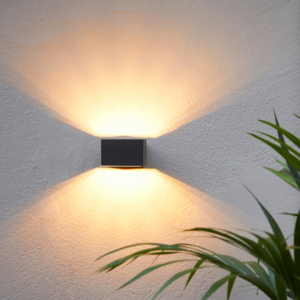 Frame zidna (fasadna) lampa - Estiluz
