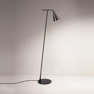 Podna lampa Gordon - TOOY