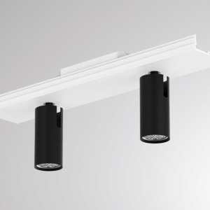 SPOT light insert za LOG 50 - Molto Luce