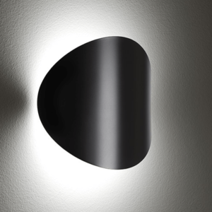 Zidna (fasadna) lampa Lune - Estiluz