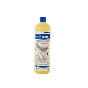 Ecolab Assert lemon 1l