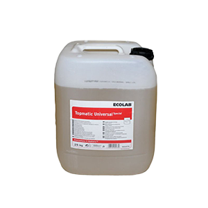 Ecolab Topmatic Universal Special 25kg