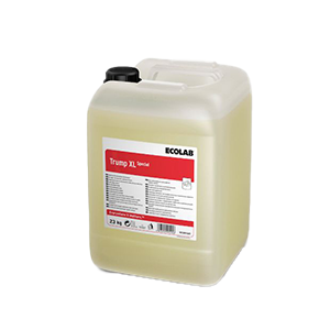 Ecolab Trump XL special 23kg