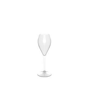 Coctail čaša Flute