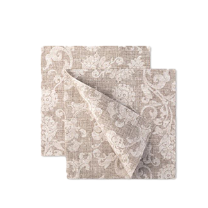 Salveta Damask
