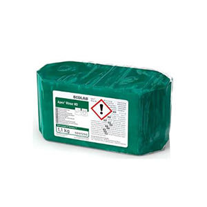 Ecolab Apex rinse HD 1,1kg