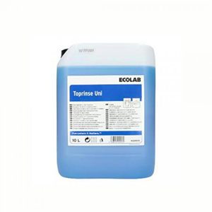 Ecolab Toprinse Uni 10l